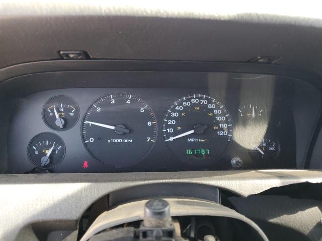 2004 Jeep Grand Cherokee Laredo VIN: 1J4GW48S84C325729 Lot: 56926534