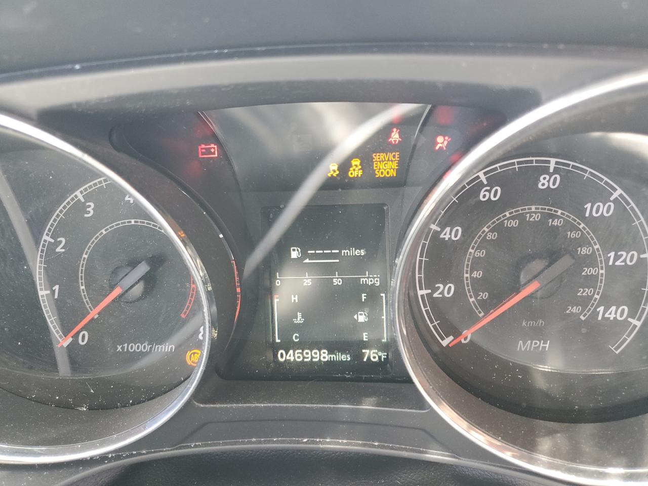 JA4AP3AU1LU001829 2020 Mitsubishi Outlander Sport Es