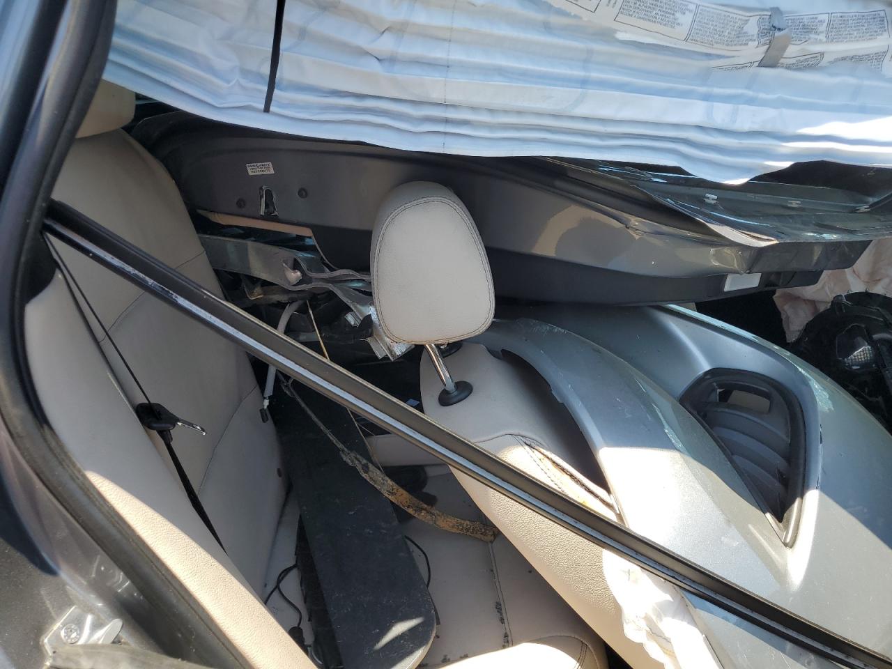 Lot #3318182945 2014 BMW X3 XDRIVE2