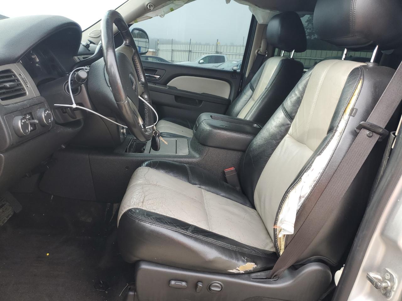 3GTP2WE36BG408841 2011 GMC Sierra K1500 Slt