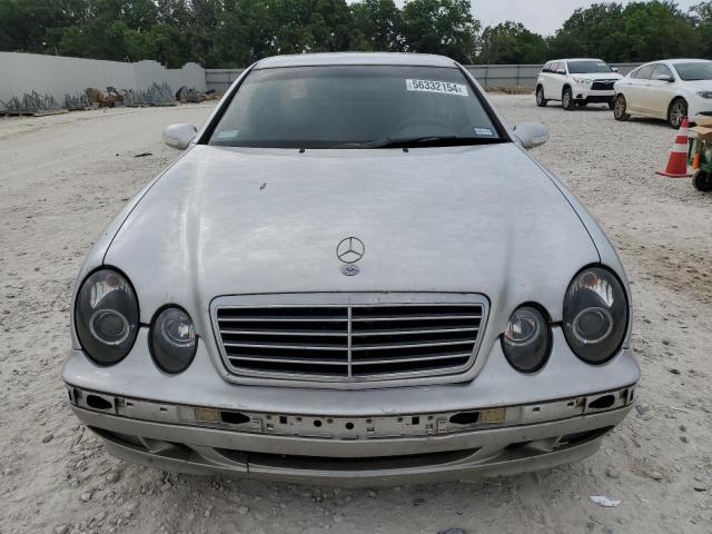 2000 Mercedes-Benz Clk 320 VIN: WDBLJ65G0YF146263 Lot: 56332154