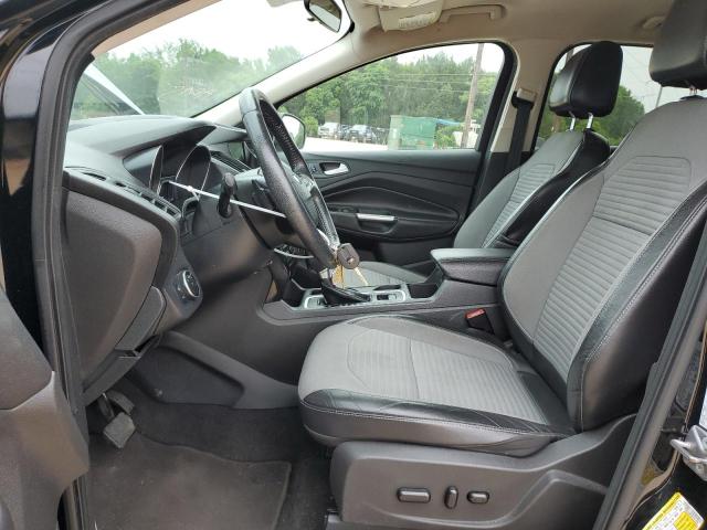 2017 Ford Escape Se VIN: 1FMCU0GD0HUA13695 Lot: 55003804