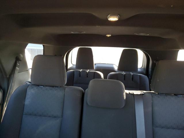 2013 Ford Explorer Xlt VIN: 1FM5K8D85DGA06710 Lot: 53046684