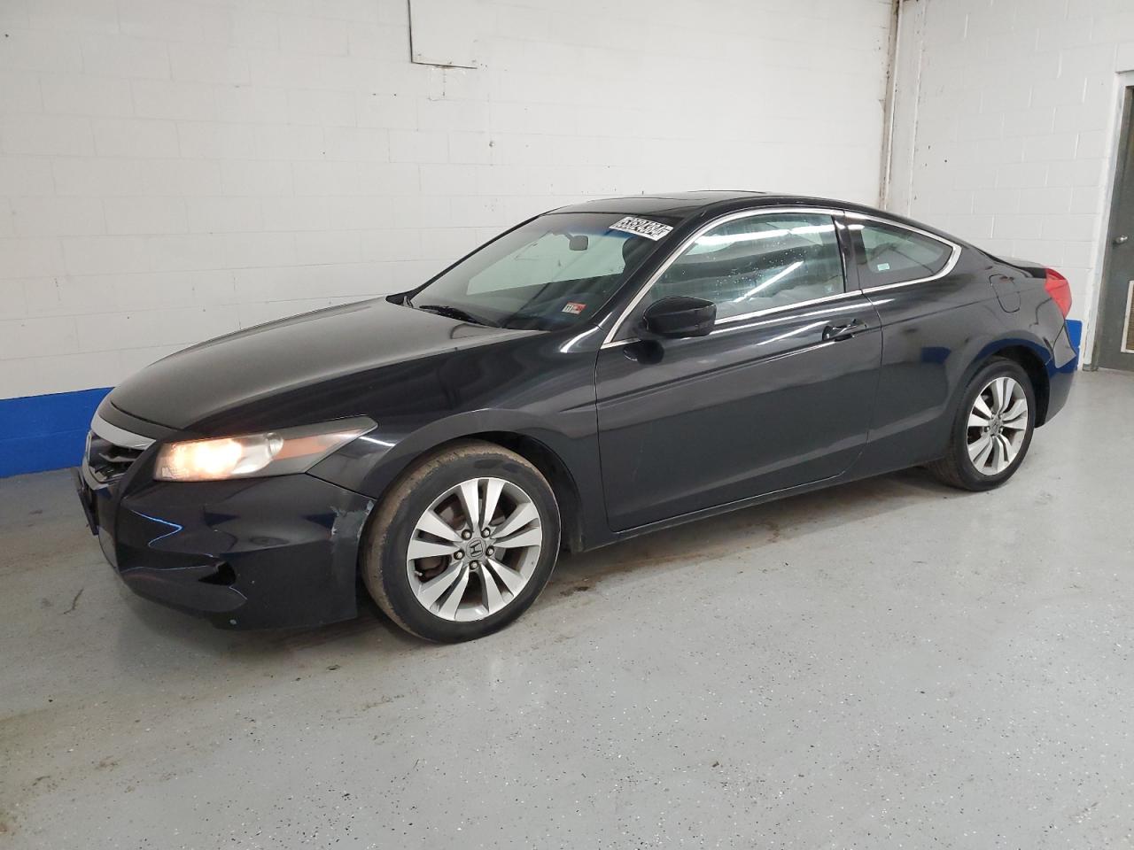 1HGCS1B84BA009315 2011 Honda Accord Exl