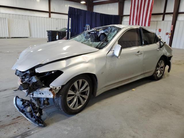 2014 Infiniti Q70 3.7 VIN: JN1BY1APXEM260492 Lot: 56686224