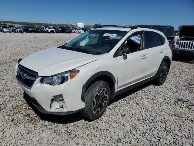 2017 Subaru Crosstrek Premium VIN: JF2GPABC0H8272389 Lot: 54938844