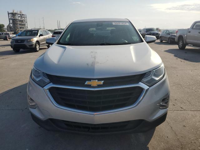 2020 Chevrolet Equinox Lt VIN: 2GNAXKEV1L6137502 Lot: 55201454