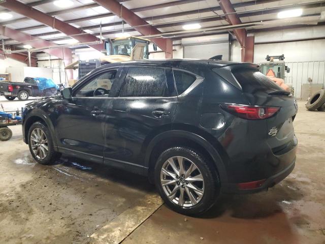 2019 Mazda Cx-5 Grand Touring Reserve VIN: JM3KFBDYXK0540601 Lot: 53599404