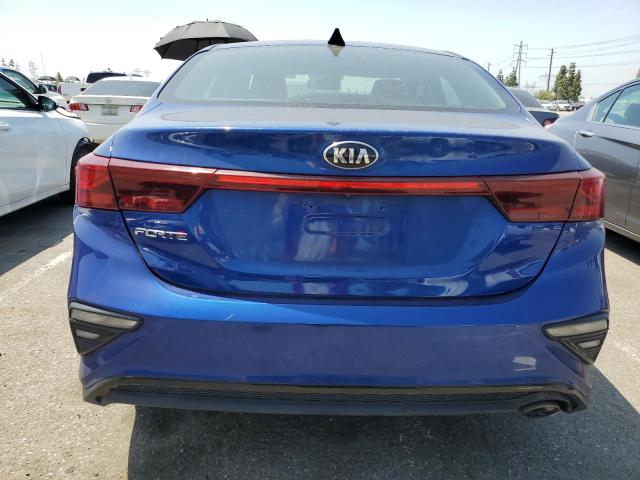 2021 Kia Forte Fe VIN: 3KPF24AD9ME341665 Lot: 56887784