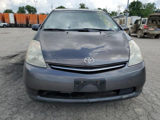 2008 Toyota Prius VIN: JTDKB20U883357695 Lot: 55472534