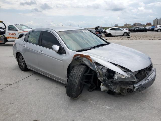 1HGCP2F66CA157368 2012 Honda Accord Se