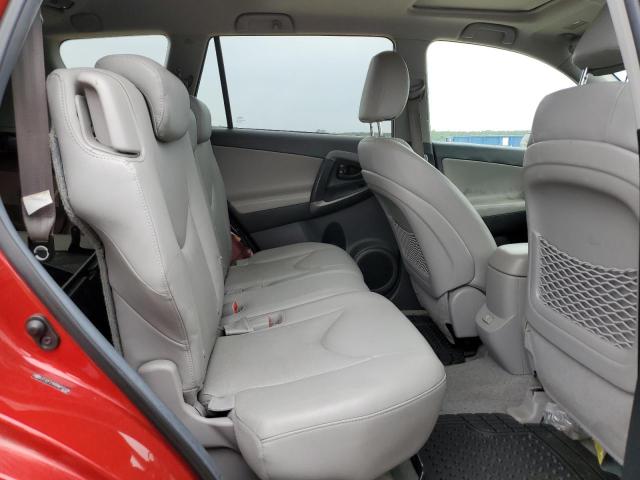 2009 Toyota Rav4 Limited VIN: 2T3ZF31V89W013136 Lot: 55512654