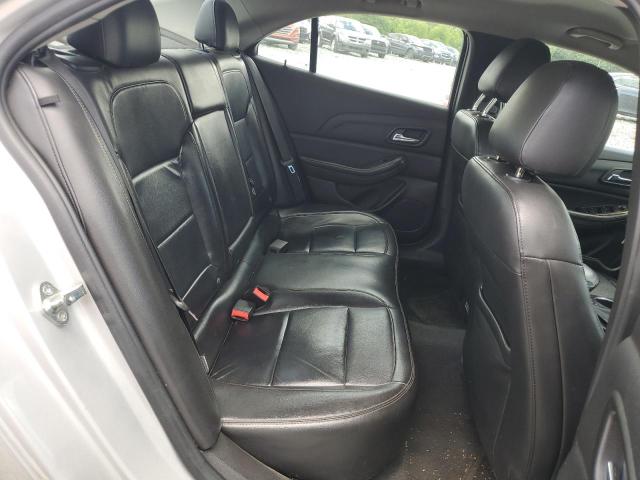 2015 CHEVROLET MALIBU 2LT - 1G11D5SL2FF171683