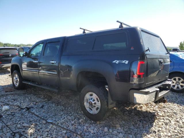 2013 GMC Sierra K2500 Sle VIN: 1GT120CG2DF176381 Lot: 56490234