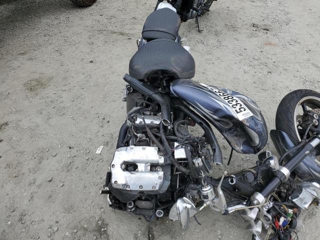 2007 YAMAHA XV1700 PC JYAVP19E57A002817