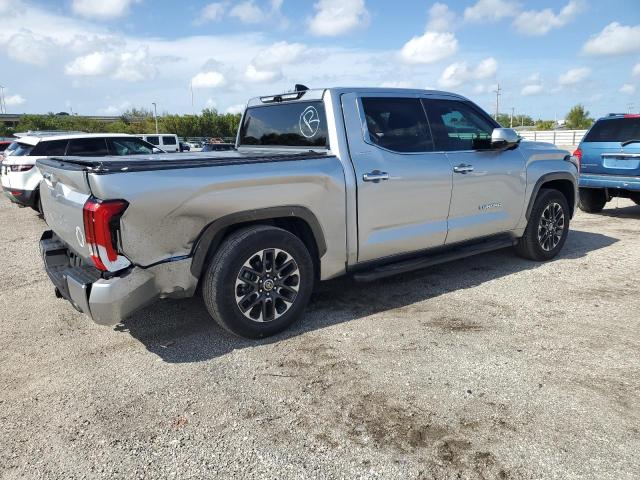 2023 Toyota Tundra Crewmax Limited VIN: 5TFJA5DBXPX086543 Lot: 53202724