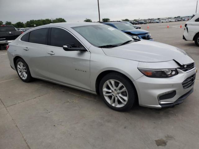 1G1ZJ5SU9HF252803 | 2017 Chevrolet malibu hybrid