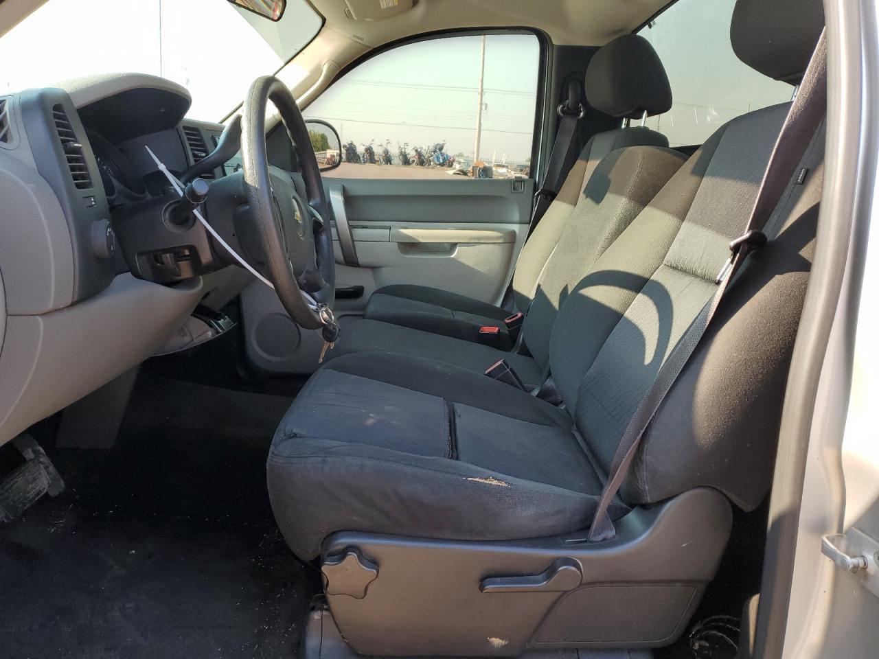 1GCNCPEX8CZ339486 2012 Chevrolet Silverado C1500