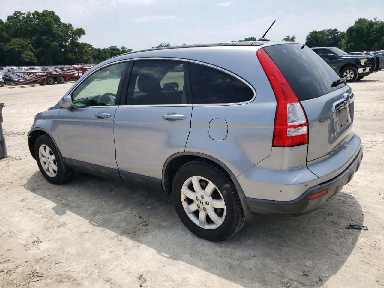 JHLRE38798C029084 2008 Honda Cr-V Exl