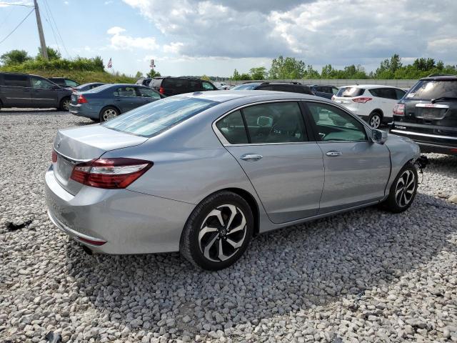 2016 Honda Accord Exl VIN: 1HGCR2F86GA036485 Lot: 56651204