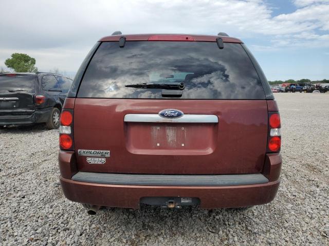 2009 Ford Explorer Xlt VIN: 1FMEU63E99UA37456 Lot: 56430514