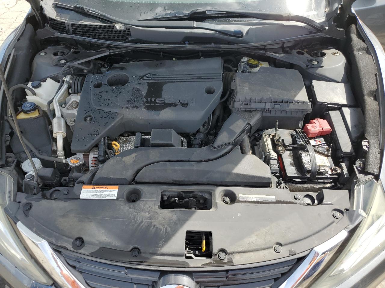 1N4AL3AP1GC109672 2016 Nissan Altima 2.5