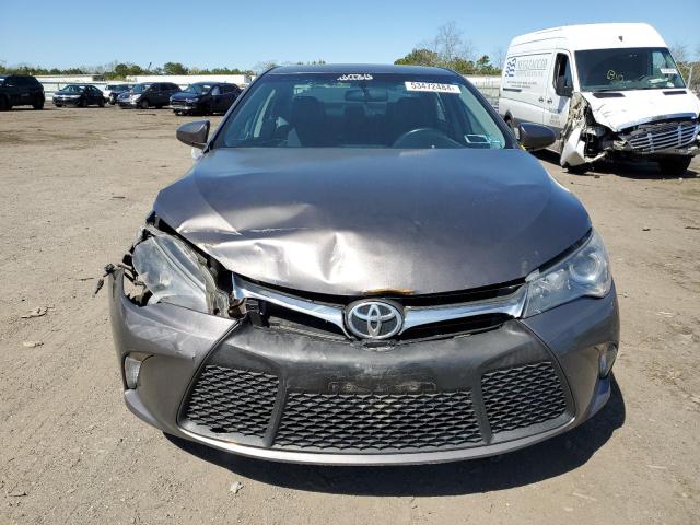 2017 Toyota Camry Le VIN: 4T1BF1FKXHU401870 Lot: 53472484