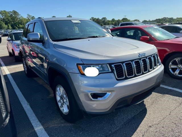 2018 Jeep Grand Cherokee Laredo VIN: 1C4RJEAG3JC221900 Lot: 57178514