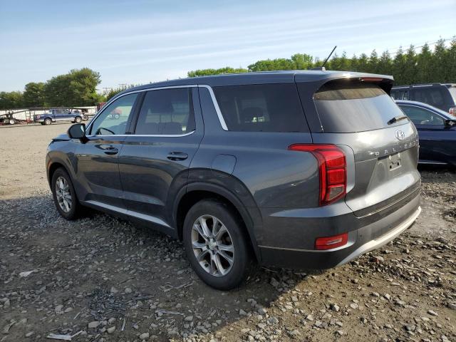 2020 Hyundai Palisade Se VIN: KM8R1DHE5LU107131 Lot: 54752704