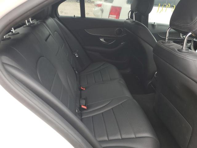 2020 MERCEDES-BENZ C 300 4MAT - 55SWF8EB4LU329015