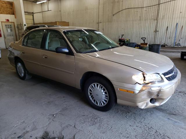 2003 Chevrolet Malibu VIN: 1G1ND52J03M580112 Lot: 54329784