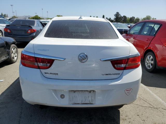 2014 Buick Verano VIN: 1G4PP5SK9E4127377 Lot: 55502384