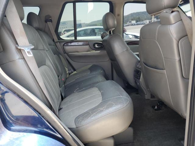 2002 GMC Envoy VIN: 1GKDS13S822505228 Lot: 55009834
