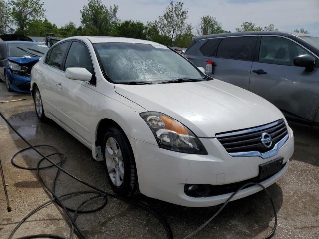 2009 Nissan Altima - Image 4