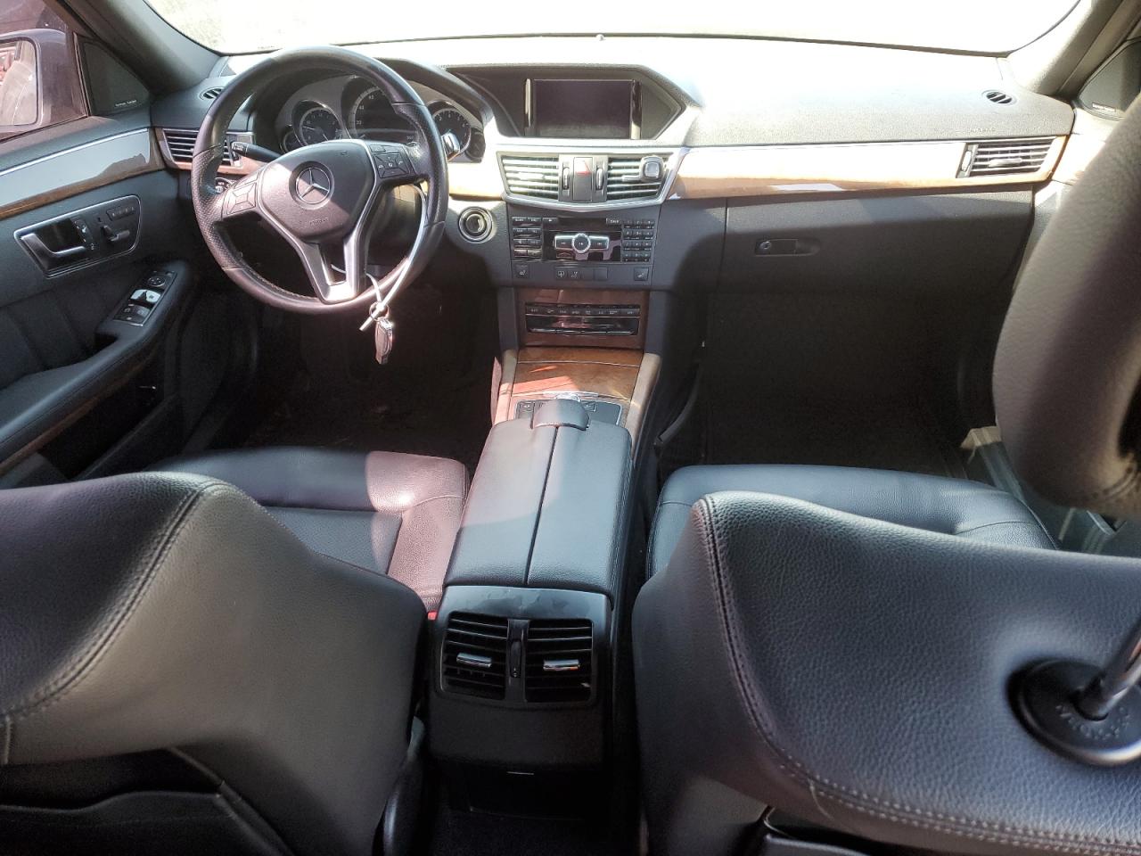 WDDHF5KB0DA706937 2013 Mercedes-Benz E 350