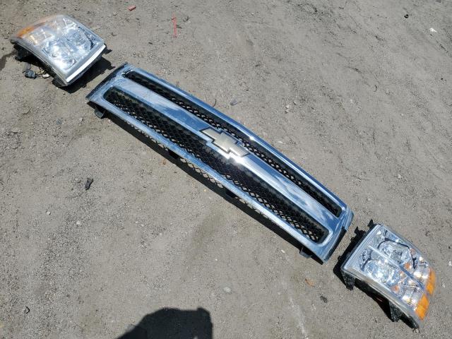 2011 Chevrolet Silverado K1500 Lt VIN: 3GCPKSE34BG192996 Lot: 54976844