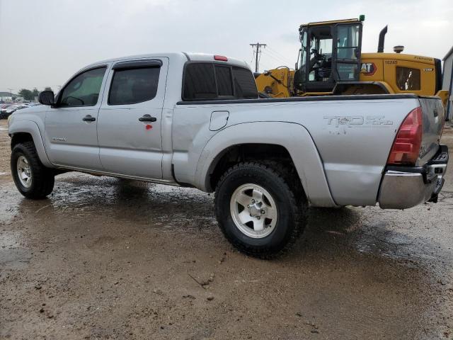 2007 Toyota Tacoma Double Cab Long Bed VIN: 5TEMU52NX7Z343873 Lot: 53593284