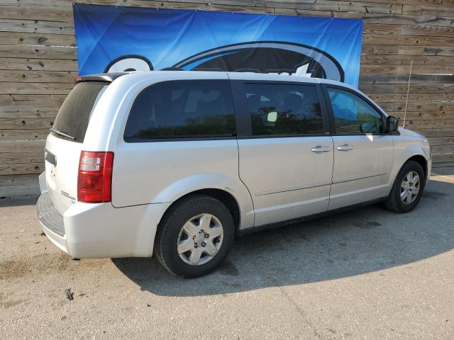 2009 Dodge Grand Caravan Se VIN: 1D8HN44E19B516131 Lot: 54574804