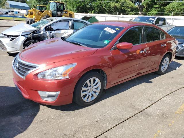 2015 Nissan Altima 2.5 VIN: 1N4AL3AP2FC425970 Lot: 54797914