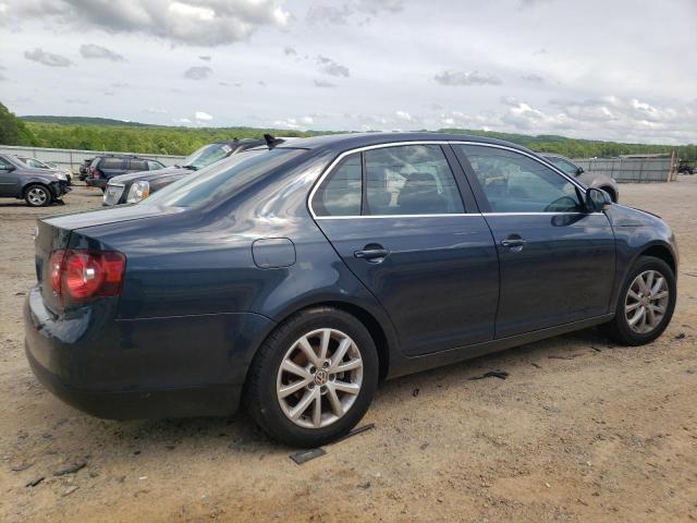 2010 Volkswagen Jetta Se VIN: 3VWRX7AJ7AM060047 Lot: 54127994