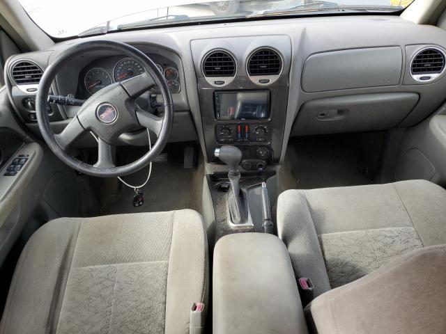 2005 GMC Envoy VIN: 1GKDS13S252273696 Lot: 53201184