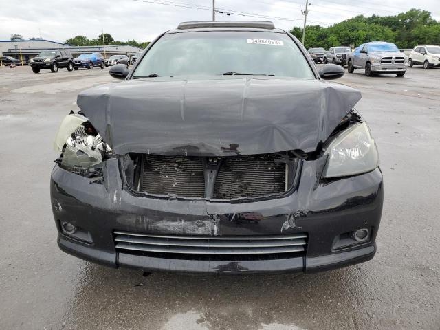 2006 Nissan Altima Se VIN: 1N4BL11E06C200051 Lot: 54984094