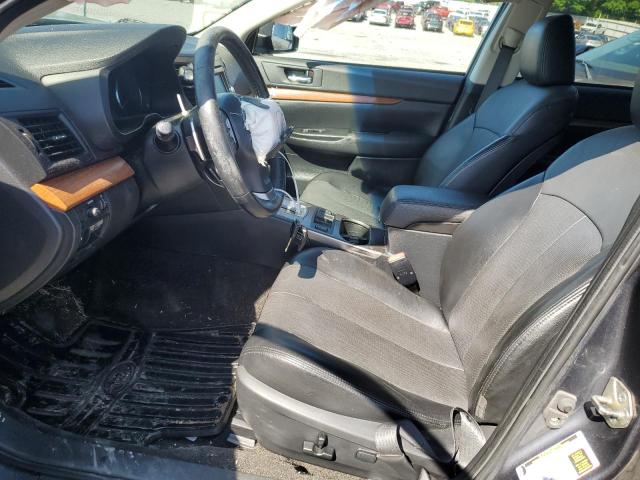 2014 Subaru Outback 2.5I Limited VIN: 4S4BRBLC2E3275855 Lot: 56611134