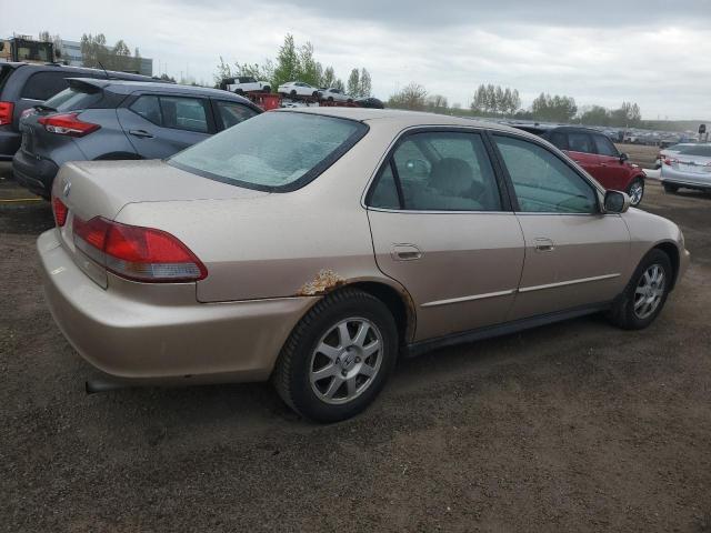 2002 Honda Accord Se VIN: 1HGCG56732A813406 Lot: 54768834