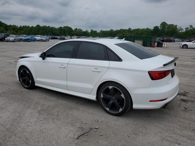 2016 Audi A3 Premium VIN: WAUB8GFF8G1105358 Lot: 54743374