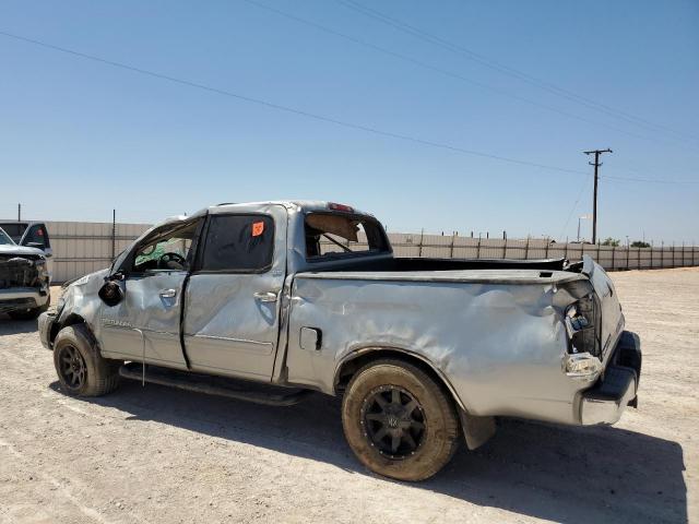 2006 Toyota Tundra Double Cab Sr5 VIN: 5TBET34156S557809 Lot: 56014534