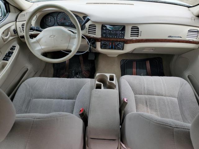 2003 Chevrolet Impala VIN: 2G1WF52E839448648 Lot: 56297784