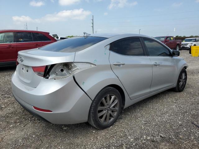 2015 Hyundai Elantra Se VIN: 5NPDH4AE2FH597210 Lot: 55280294