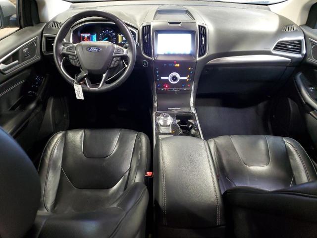 2020 Ford Edge Titanium VIN: 2FMPK3K9XLBB34972 Lot: 55643844