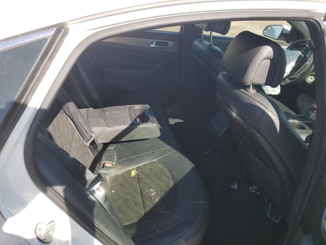 2017 HYUNDAI SONATA SPO - 5NPE34ABXHH513601